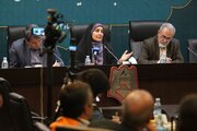 ببینید | روز نخست سفر وزیر راه و شهرسازی به استان کرمان