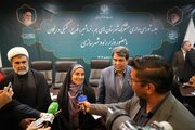 ببینید | روز نخست سفر وزیر راه و شهرسازی به استان کرمان