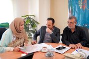 ببینید| برگزاری ملاقات عمومی (سه شنبه‌های مردمی) در اداره‌کل راه و شهرسازی استان اصفهان با هدف پاسخگویی بی‌واسطه به شهروندان