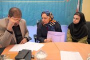 ببینید| برگزاری ملاقات عمومی (سه شنبه‌های مردمی) در اداره‌کل راه و شهرسازی استان اصفهان با هدف پاسخگویی بی‌واسطه به شهروندان