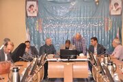ببینید| برگزاری ملاقات عمومی (سه شنبه‌های مردمی) در اداره‌کل راه و شهرسازی استان اصفهان با هدف پاسخگویی بی‌واسطه به شهروندان