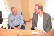 ببینید| برگزاری ملاقات عمومی (سه شنبه‌های مردمی) در اداره‌کل راه و شهرسازی استان اصفهان با هدف پاسخگویی بی‌واسطه به شهروندان