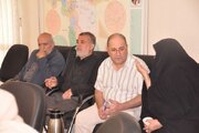 ببینید| برگزاری ملاقات عمومی (سه شنبه‌های مردمی) در اداره‌کل راه و شهرسازی استان اصفهان با هدف پاسخگویی بی‌واسطه به شهروندان