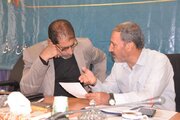 ببینید| برگزاری ملاقات عمومی (سه شنبه‌های مردمی) در اداره‌کل راه و شهرسازی استان اصفهان با هدف پاسخگویی بی‌واسطه به شهروندان