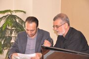 ببینید| برگزاری ملاقات عمومی (سه شنبه‌های مردمی) در اداره‌کل راه و شهرسازی استان اصفهان با هدف پاسخگویی بی‌واسطه به شهروندان