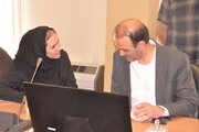ببینید| برگزاری ملاقات عمومی (سه شنبه‌های مردمی) در اداره‌کل راه و شهرسازی استان اصفهان با هدف پاسخگویی بی‌واسطه به شهروندان