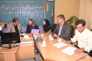 ببینید| برگزاری ملاقات عمومی (سه شنبه‌های مردمی) در اداره‌کل راه و شهرسازی استان اصفهان با هدف پاسخگویی بی‌واسطه به شهروندان