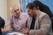 ببینید| برگزاری ملاقات عمومی (سه شنبه‌های مردمی) در اداره‌کل راه و شهرسازی استان اصفهان با هدف پاسخگویی بی‌واسطه به شهروندان