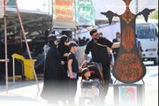۳۷ مجتمع خدماتی‌ـ‌رفاهی در آذربایجان‌غربی آماده خدمت‌رسانی به زائران اربعین