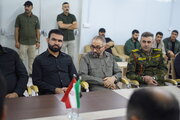 شلمچه