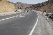 ببينيد | افتتاح تقاطع غیرهمسطح دهبکری با حضور وزیر راه و شهرسازی