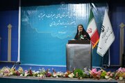 ببینید | برگزاری جلسه شورای اداری جیرفت و عنبرآباد با حضور وزیر راه و شهرسازی