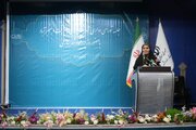 ببینید | برگزاری جلسه شورای اداری جیرفت و عنبرآباد با حضور وزیر راه و شهرسازی