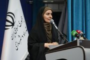 ببینید | برگزاری جلسه شورای اداری جیرفت و عنبرآباد با حضور وزیر راه و شهرسازی