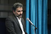ببینید | برگزاری جلسه شورای اداری جیرفت و عنبرآباد با حضور وزیر راه و شهرسازی