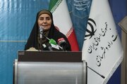 ببینید | برگزاری جلسه شورای اداری جیرفت و عنبرآباد با حضور وزیر راه و شهرسازی