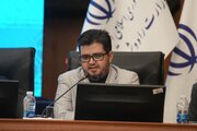 ببینید | برگزاری جلسه شورای مسکن و کمیسیون ایمنی راه‌های استان کرمان با حضور وزیر راه و شهرسازی