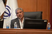 ببینید | برگزاری جلسه شورای مسکن و کمیسیون ایمنی راه‌های استان کرمان با حضور وزیر راه و شهرسازی