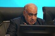 ببینید | برگزاری جلسه شورای مسکن و کمیسیون ایمنی راه‌های استان کرمان با حضور وزیر راه و شهرسازی