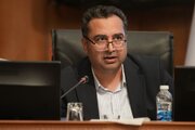 ببینید | برگزاری جلسه شورای مسکن و کمیسیون ایمنی راه‌های استان کرمان با حضور وزیر راه و شهرسازی