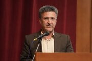 ببینید | برگزاری جلسه شورای مسکن و کمیسیون ایمنی راه‌های استان کرمان با حضور وزیر راه و شهرسازی