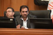 ببینید | برگزاری جلسه شورای مسکن و کمیسیون ایمنی راه‌های استان کرمان با حضور وزیر راه و شهرسازی