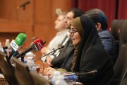 ببینید | برگزاری جلسه شورای مسکن و کمیسیون ایمنی راه‌های استان کرمان با حضور وزیر راه و شهرسازی