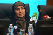 ببینید | برگزاری جلسه شورای مسکن و کمیسیون ایمنی راه‌های استان کرمان با حضور وزیر راه و شهرسازی