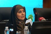 ببینید | برگزاری جلسه شورای مسکن و کمیسیون ایمنی راه‌های استان کرمان با حضور وزیر راه و شهرسازی