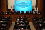 ببینید | برگزاری جلسه شورای مسکن و کمیسیون ایمنی راه‌های استان کرمان با حضور وزیر راه و شهرسازی