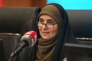 ببینید | برگزاری جلسه شورای مسکن و کمیسیون ایمنی راه‌های استان کرمان با حضور وزیر راه و شهرسازی