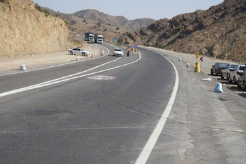 تحول در زیرساخت‌های جاده‌ای سبزوار با اجرای طرح‌های ایمن‌سازی در تیرماه