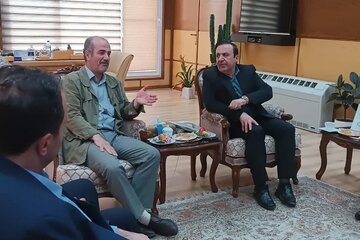 قزوین