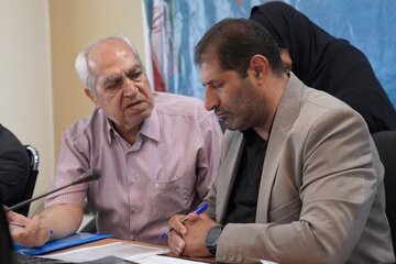 ملاقات مردمی