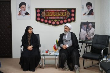 امام جمعه کرمان