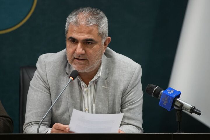 ببینید | روز نخست سفر وزیر راه و شهرسازی به استان کرمان