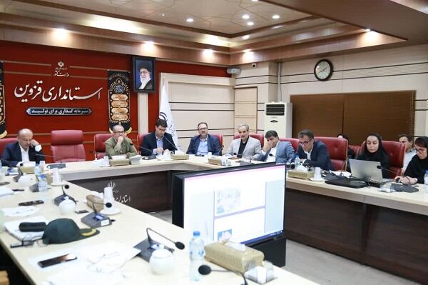 بازآفرینی محلات فرسوده ضرورتی ملی است ستاد بازآفرینی قزوین