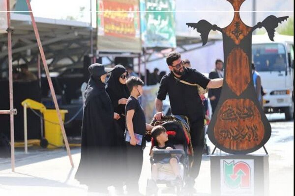 ۳۷ مجتمع خدماتی‌ـ‌رفاهی در آذربایجان‌غربی آماده خدمت‌رسانی به زائران اربعین