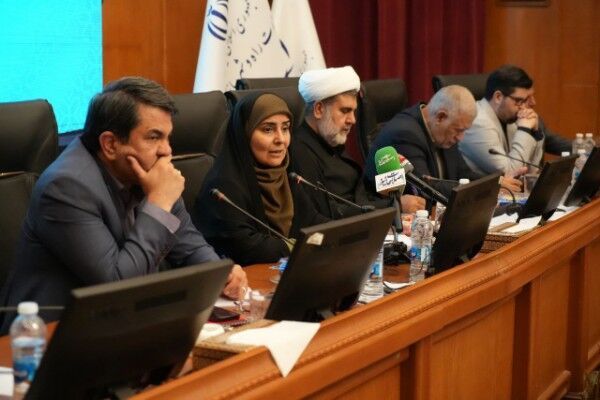 توسعه کرمان نیازمند توجه، تدبیر و مشارکت بخش خصوصی است