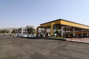 خدمات رسانی ۲۰ مجتمع‌ خدماتی-رفاهی بین راهی لرستان به زائران اربعین
