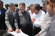 Amirabad Port Expansion Project Set to Boost Capacity to 10 Million Tonnes
