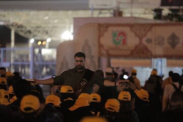 ثبت بیش از ۳۹ هزار تردد از مرز چذابه تا ششم صفر