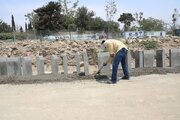ببینید|بازدید استاندار البرز و مدیرکل راهداری و حمل و نقل جاده‌ای استان البرز از پروژه تعریض آزادراه کرج قزوین محدوده گلدشت تا بهشت سکینه و ورودی گلشهر