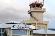 برقراری ارتباط برخط بین ایستگاه هواشناسی و برج مراقبت پرواز فرودگاه شهدای اراک