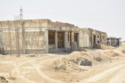 ببینید | پیشرفت فیزیکی فاز سوم خانه های یک طبقه جایگزین مسکن مهر ناایمن سمنان