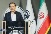 ببینید | نشست تخصصی مدیران حقوقی راه و شهرسازی کشور