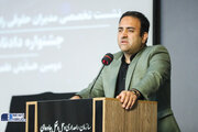 ببینید | نشست تخصصی مدیران حقوقی راه و شهرسازی کشور