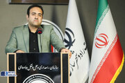 ببینید | نشست تخصصی مدیران حقوقی راه و شهرسازی کشور