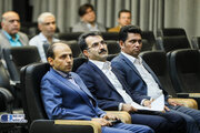 ببینید | نشست تخصصی مدیران حقوقی راه و شهرسازی کشور