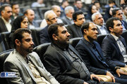 ببینید | نشست تخصصی مدیران حقوقی راه و شهرسازی کشور